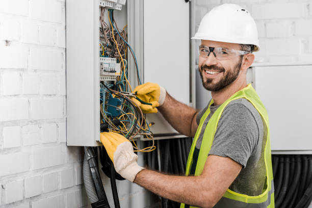 Best Electrical System Inspection  in Barker Heights, NC