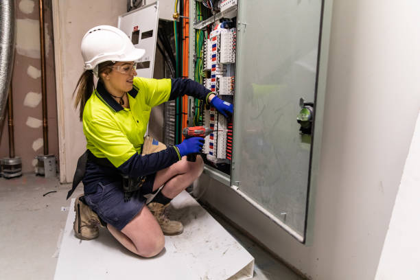 Best Emergency Electrical Repair  in Barker Heights, NC