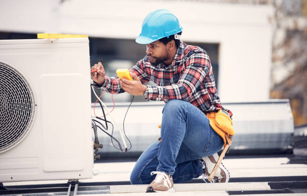 Best Electrical Contractors for Businesses  in Barker Heights, NC