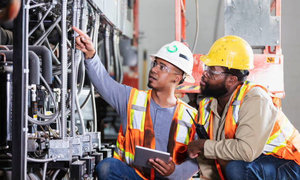 Best Electrical Repair Services  in Barker Heights, NC