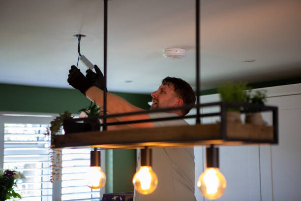 Best Affordable Electrical Installation  in Barker Heights, NC