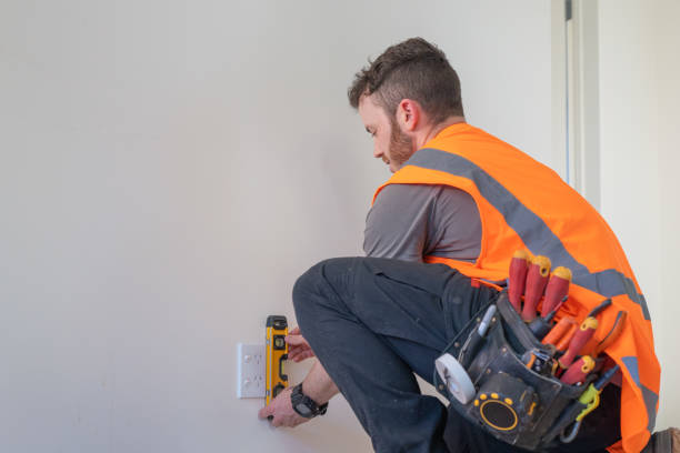 Best Industrial Electrical Services  in Barker Heights, NC
