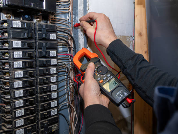 Best Electrical Wiring Services  in Barker Heights, NC
