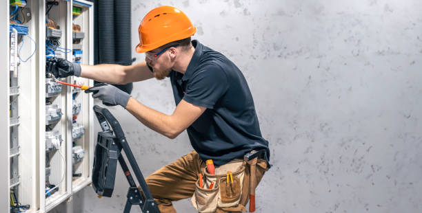 Best Electrical Outlet Repair  in Barker Heights, NC