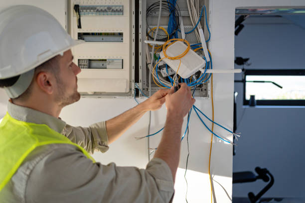 Best Best Electricians Near Me  in Barker Heights, NC